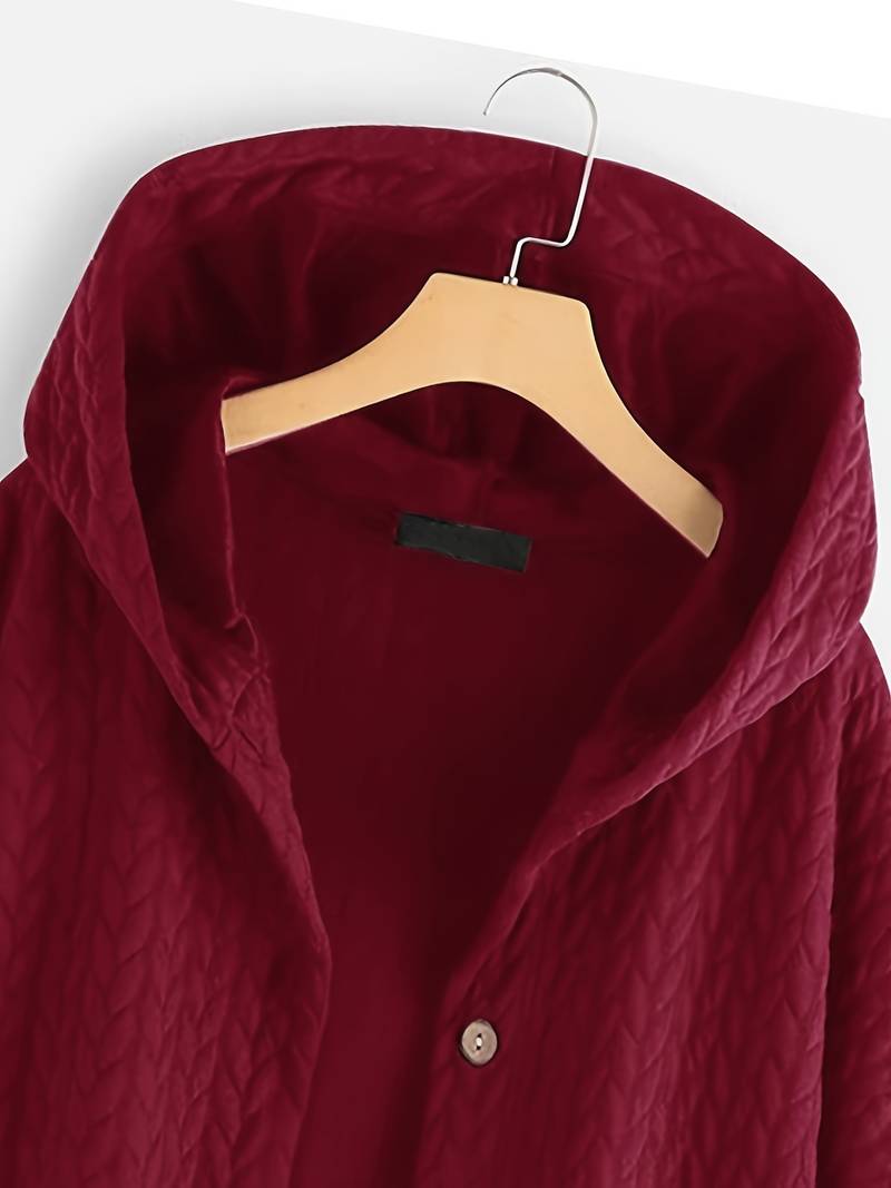Melissa | Warme Winterjacke für Damen