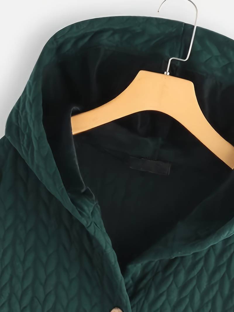 Melissa | Warme Winterjacke für Damen