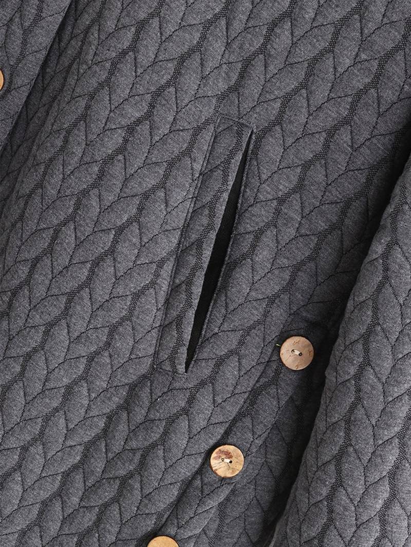 Melissa | Warme Winterjacke für Damen
