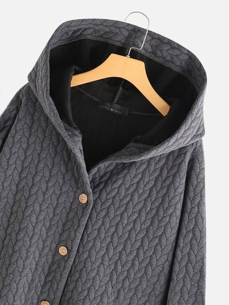 Melissa | Warme Winterjacke für Damen
