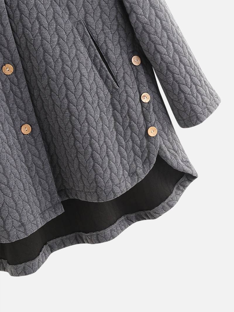 Melissa | Warme Winterjacke für Damen
