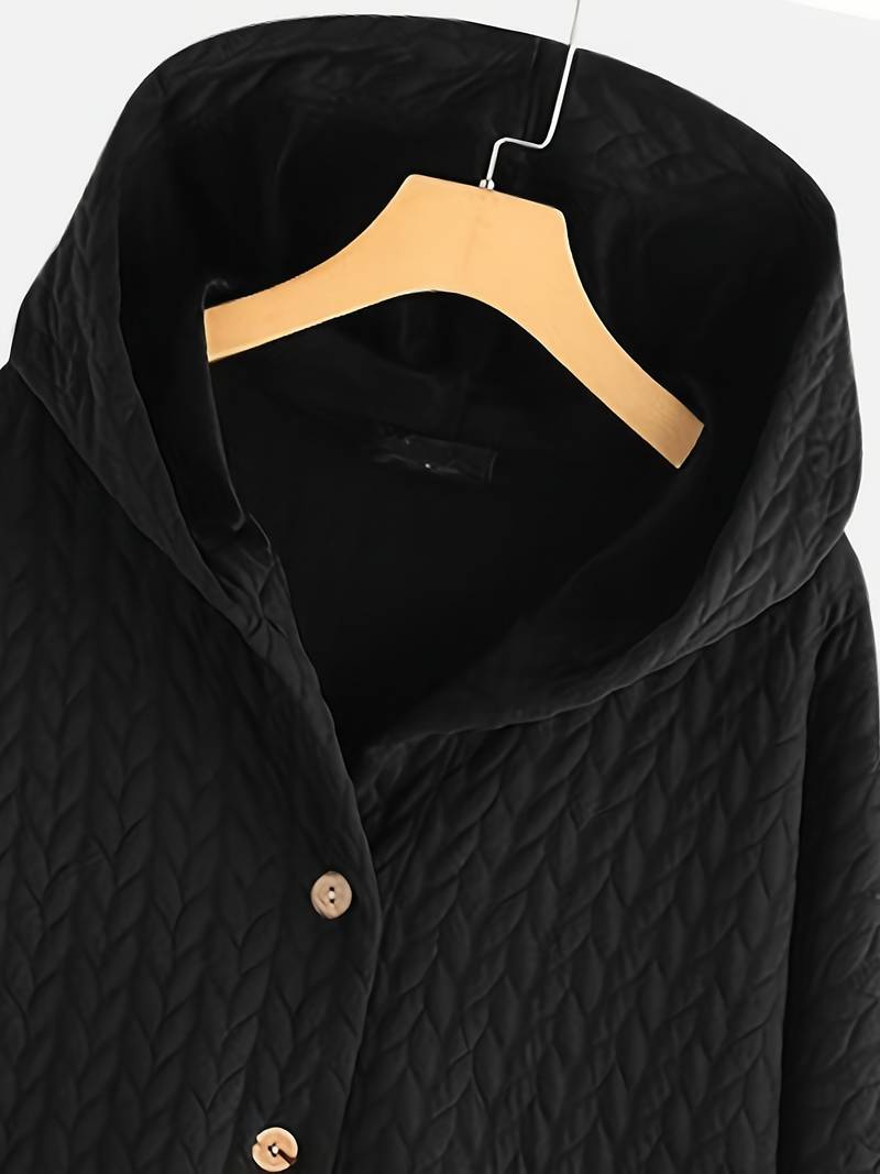 Melissa | Warme Winterjacke für Damen