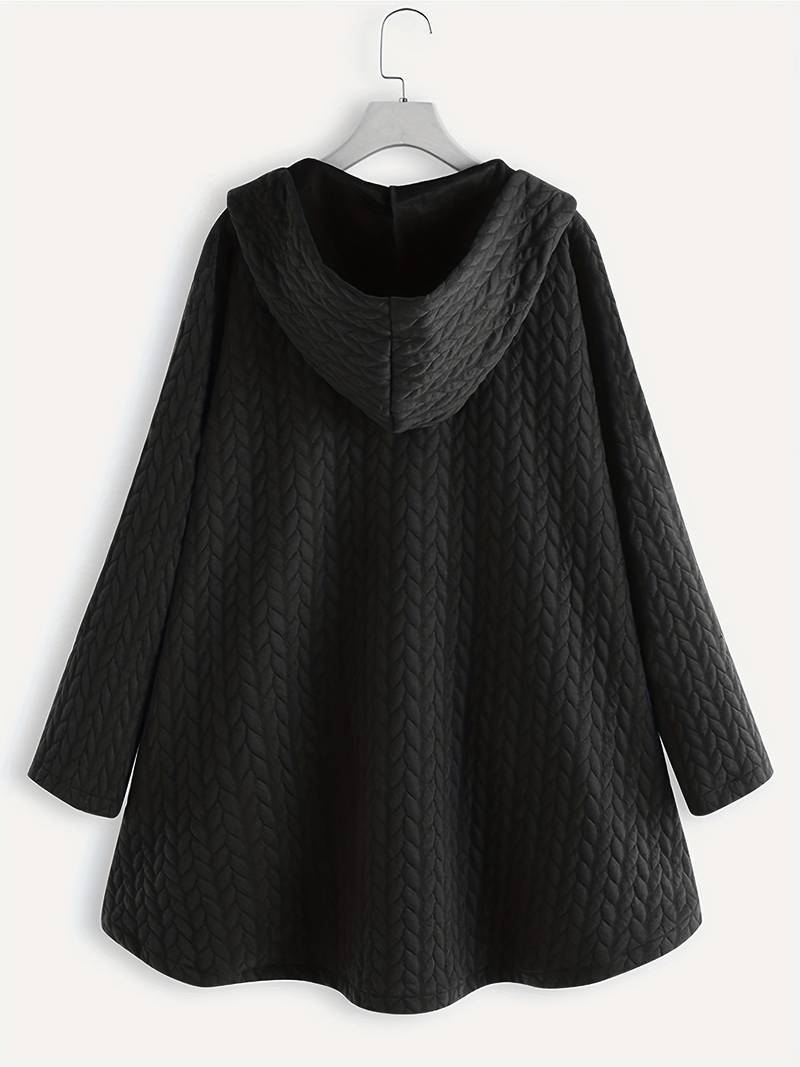 Melissa | Warme Winterjacke für Damen