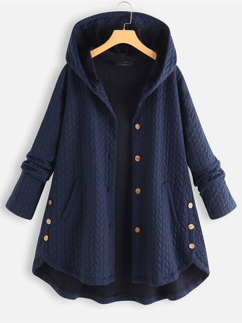 Melissa | Warme Winterjacke für Damen