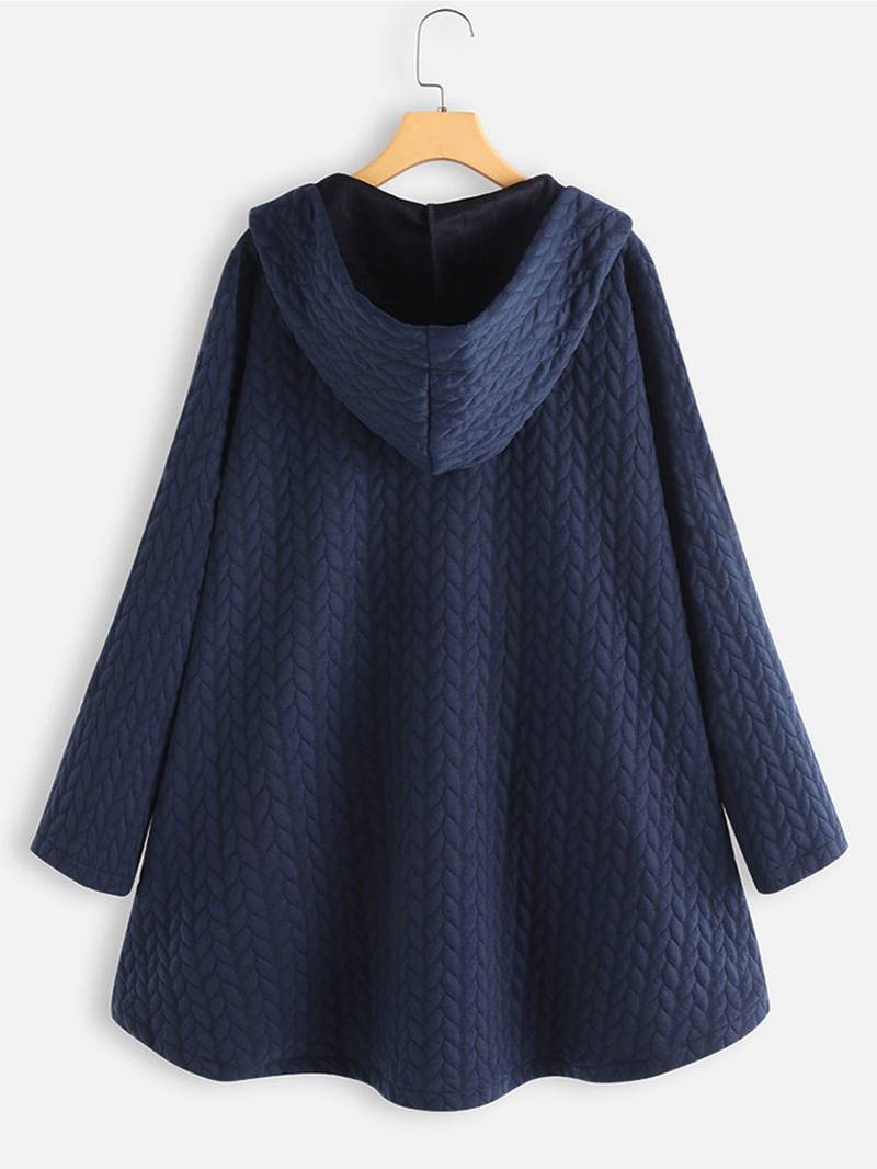 Melissa | Warme Winterjacke für Damen