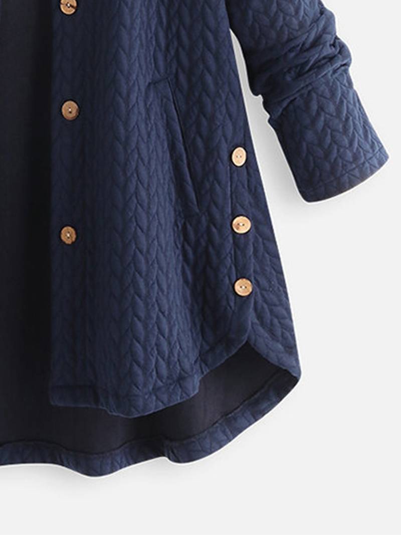 Melissa | Warme Winterjacke für Damen