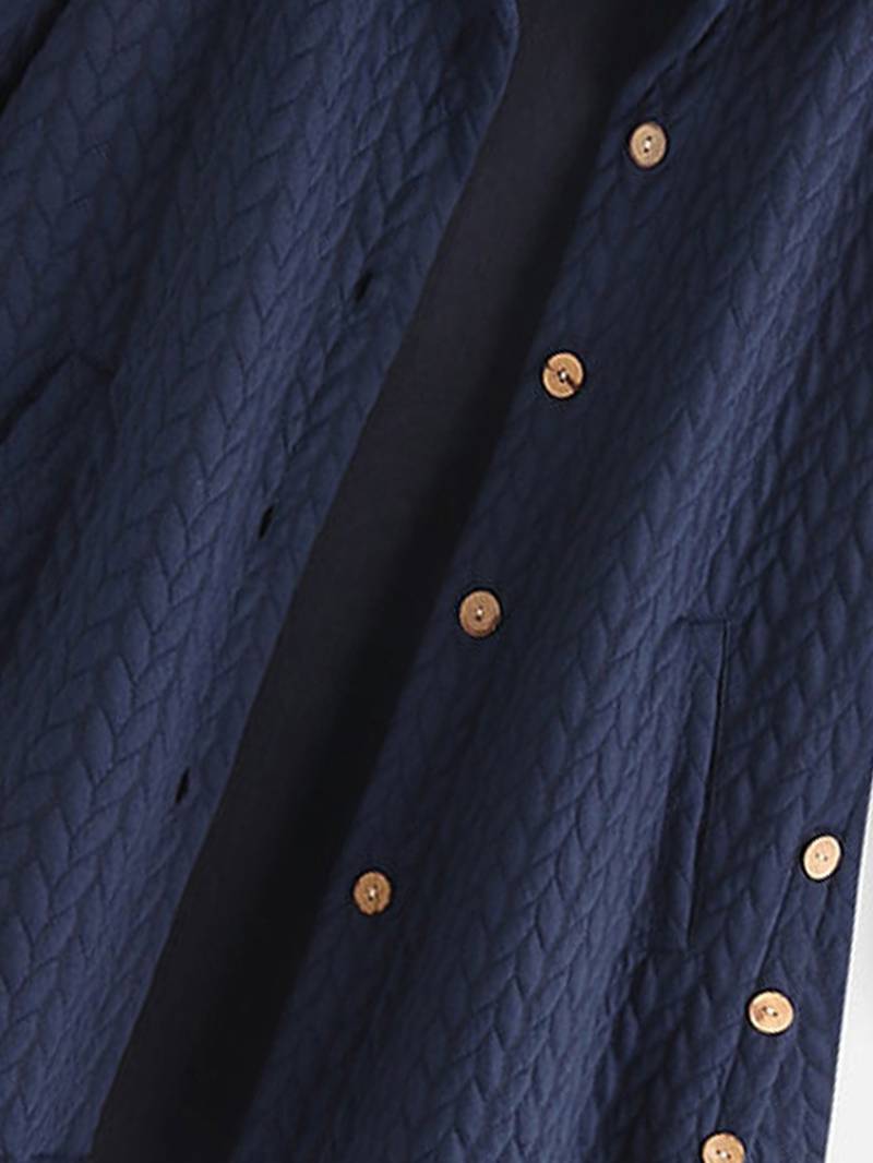 Melissa | Warme Winterjacke für Damen