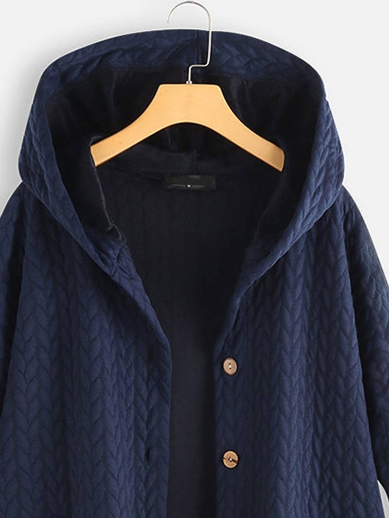 Melissa | Warme Winterjacke für Damen