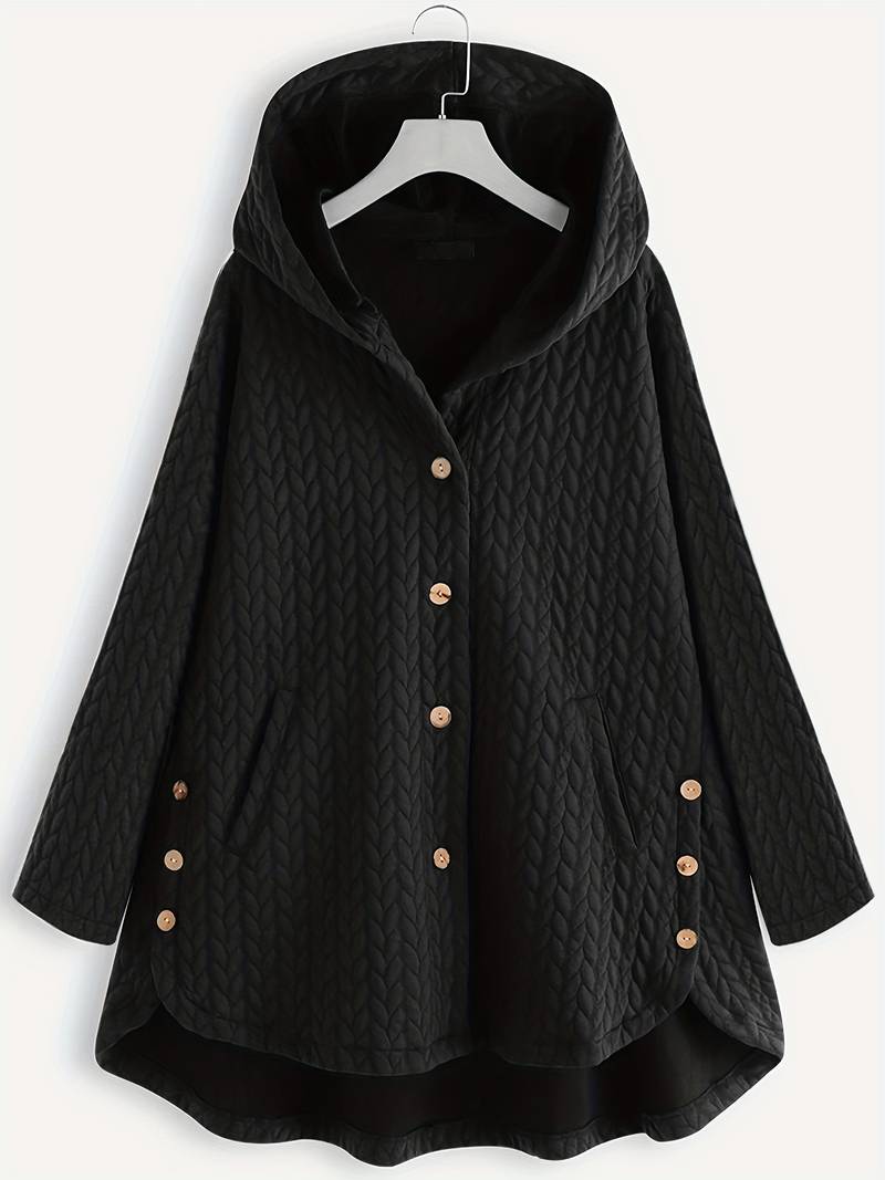 Melissa | Warme Winterjacke für Damen