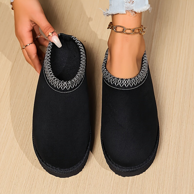 Hazel™ | Cozy Slippers