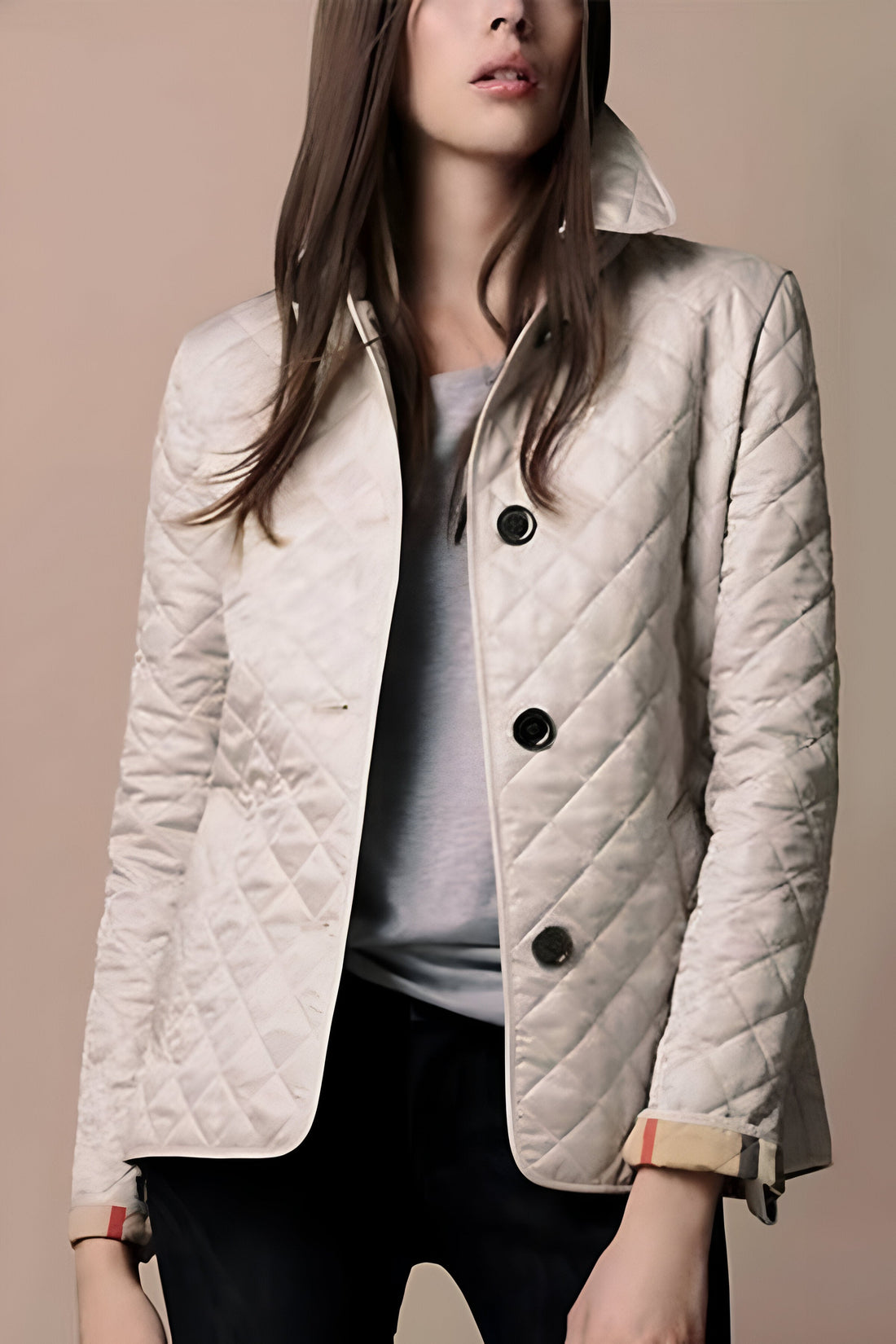 Roxana | Bequeme und elegante Jacke