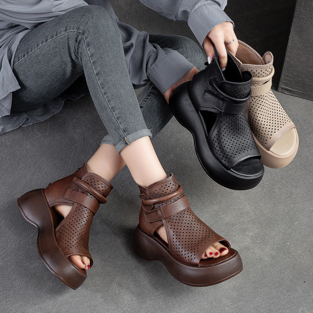 Barbarani | Damen Sandalen
