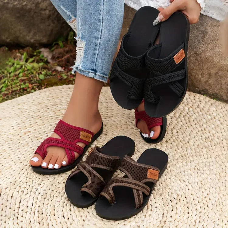Brunhein | Bequeme Sandalen für Damen