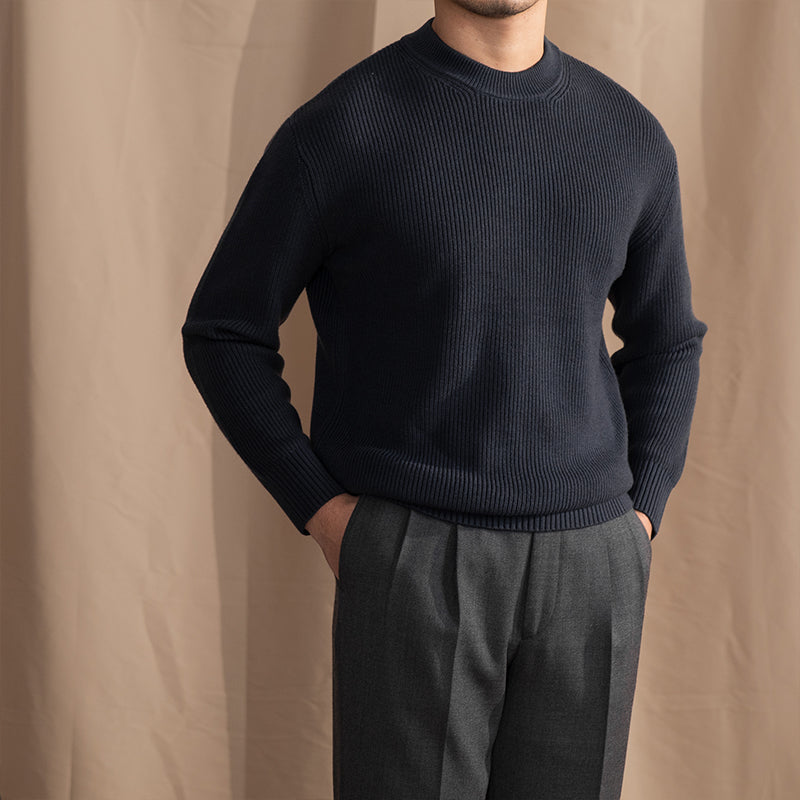 Hoffman - Knitwear
