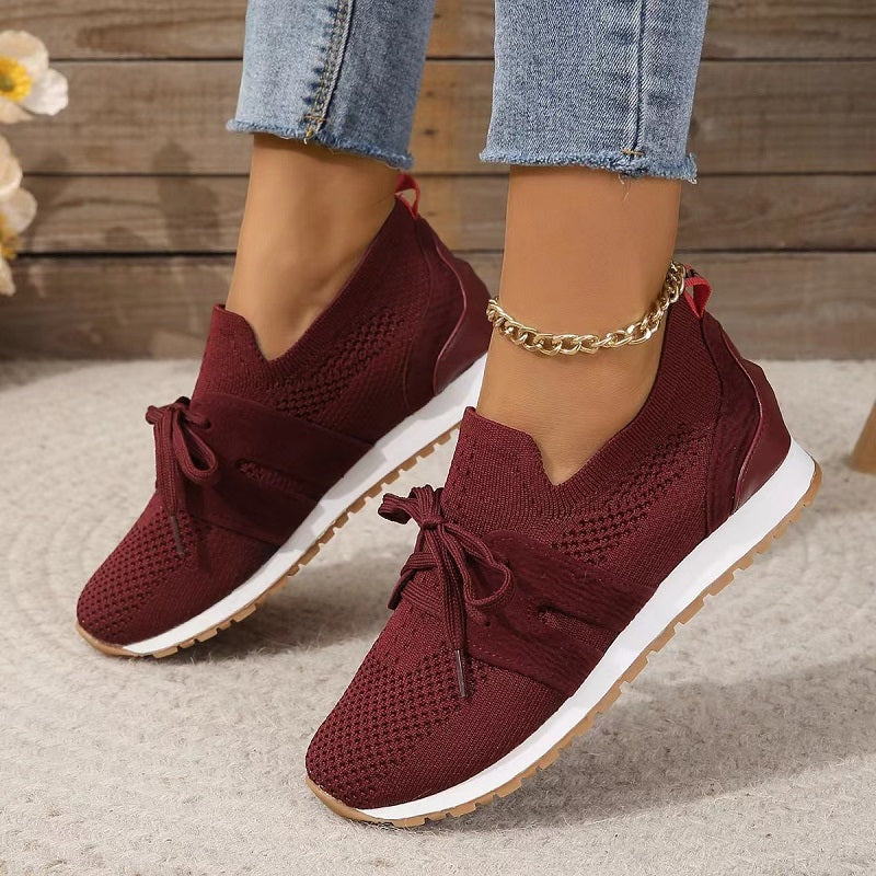 Isla | Damen Turnschuhe