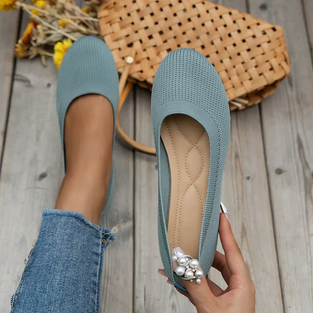 Hildegunde | Damen Schuhe
