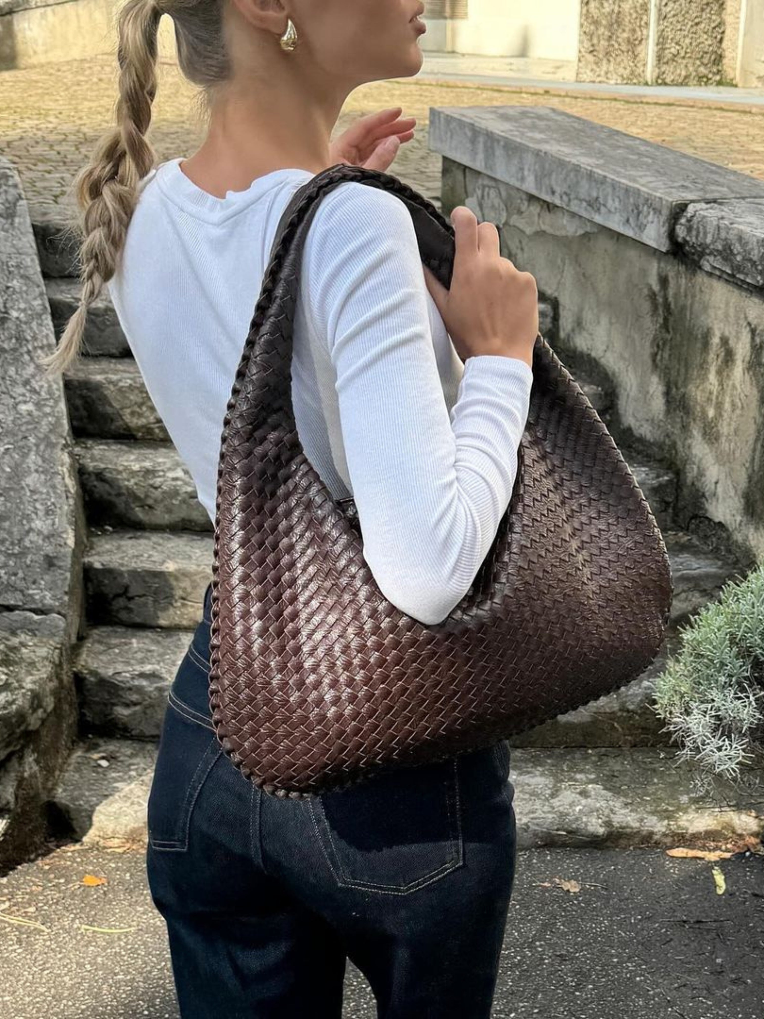 Ava Tote Bag