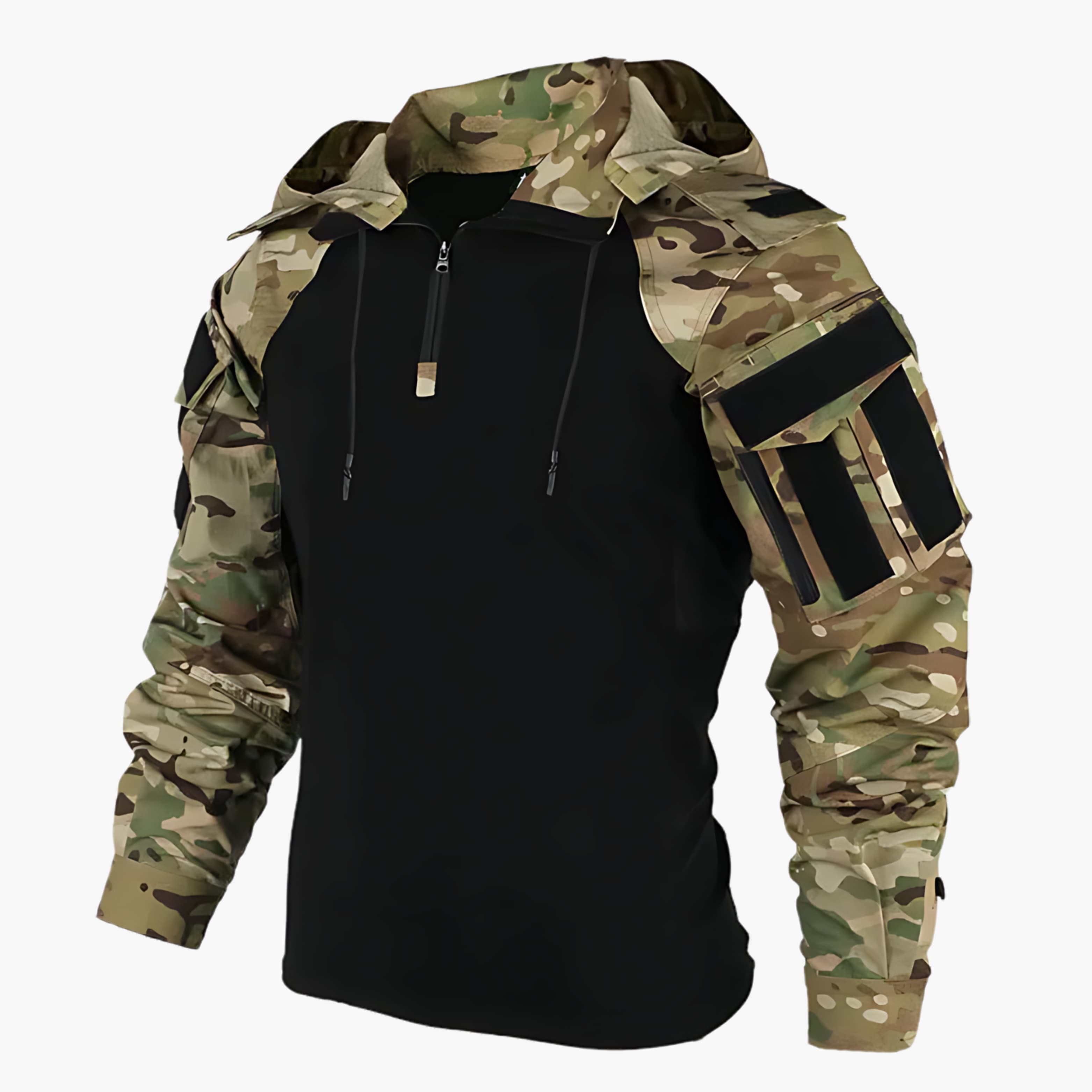 Theo| Taktische Jacke