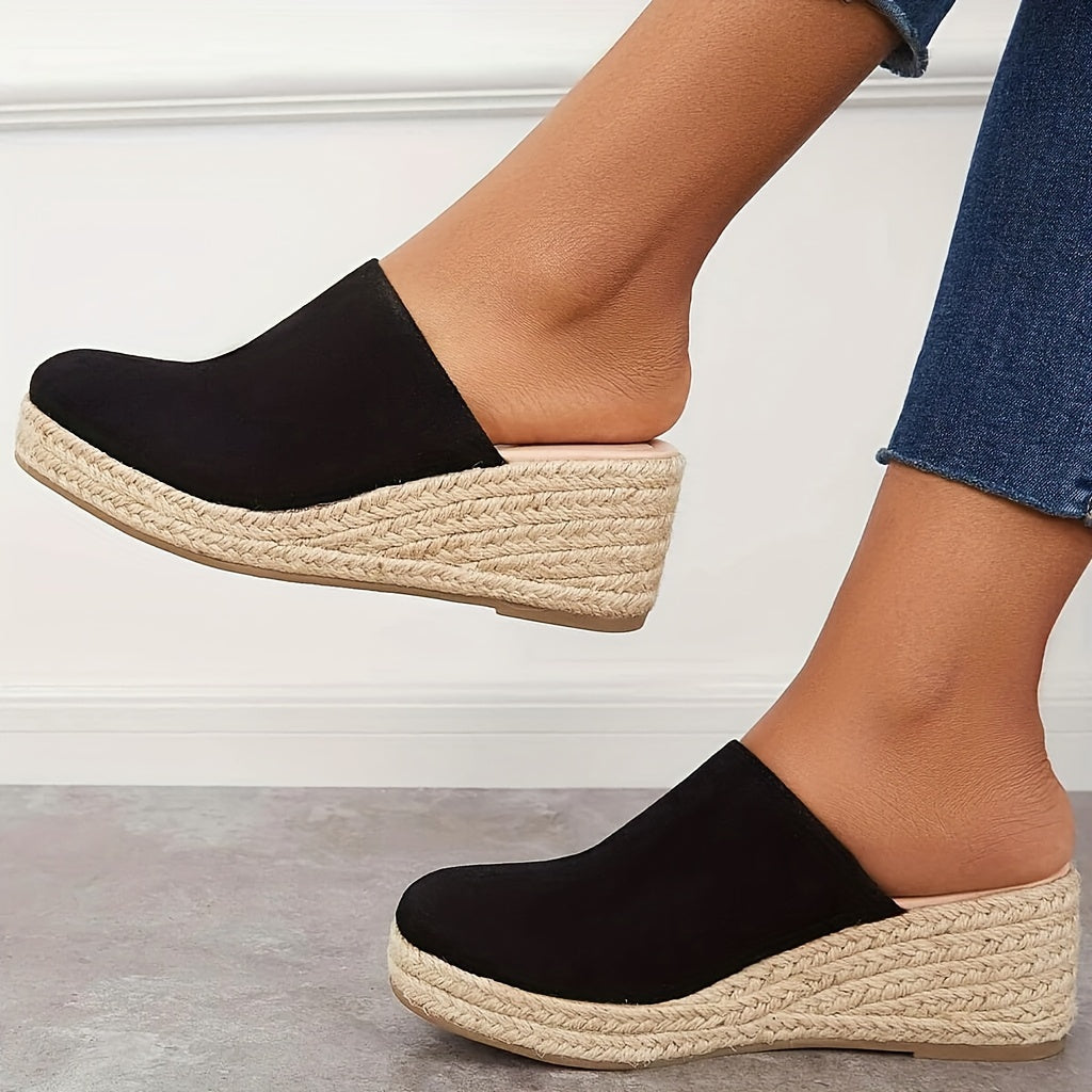 Celesty | Espadrille-Sandalen