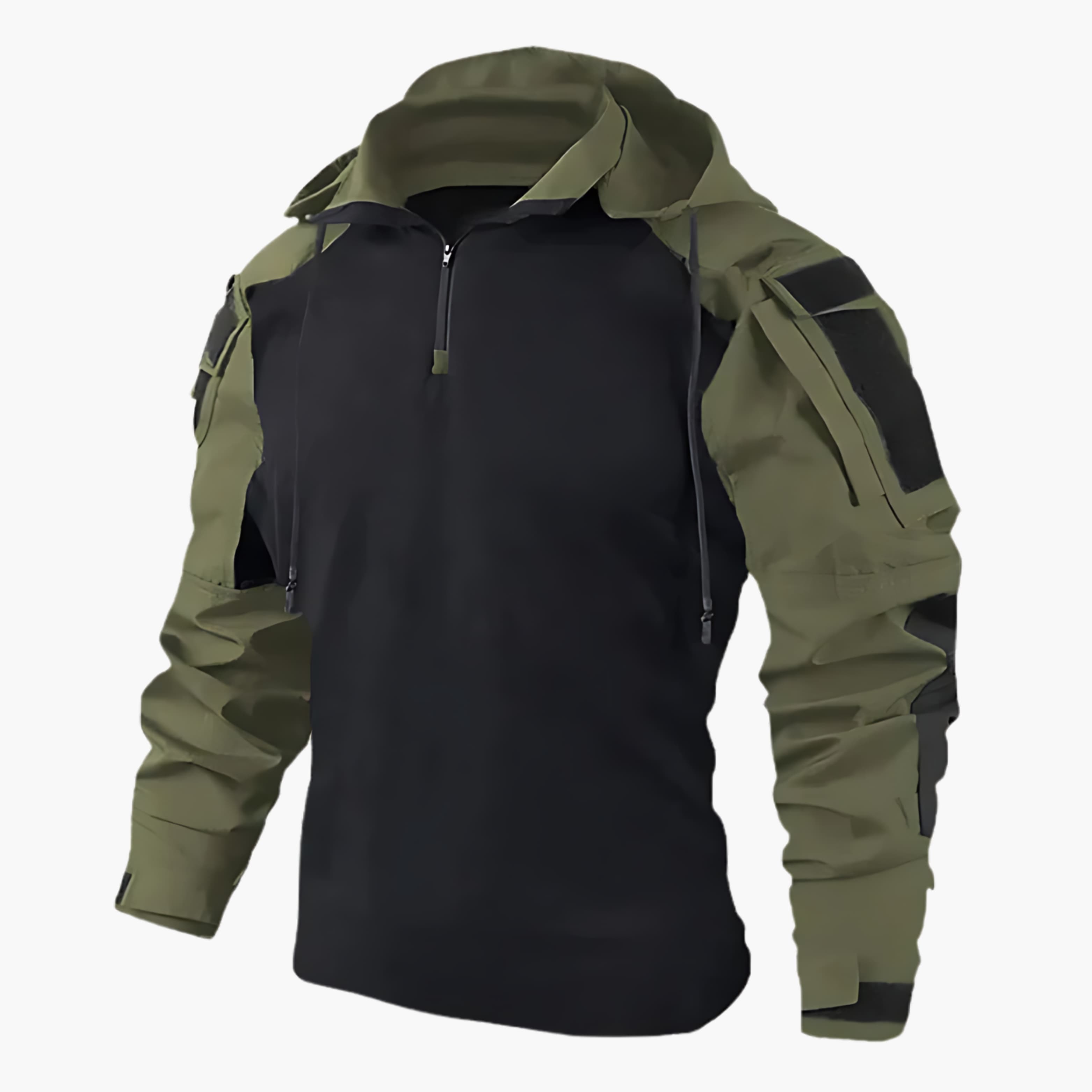 Theo| Taktische Jacke