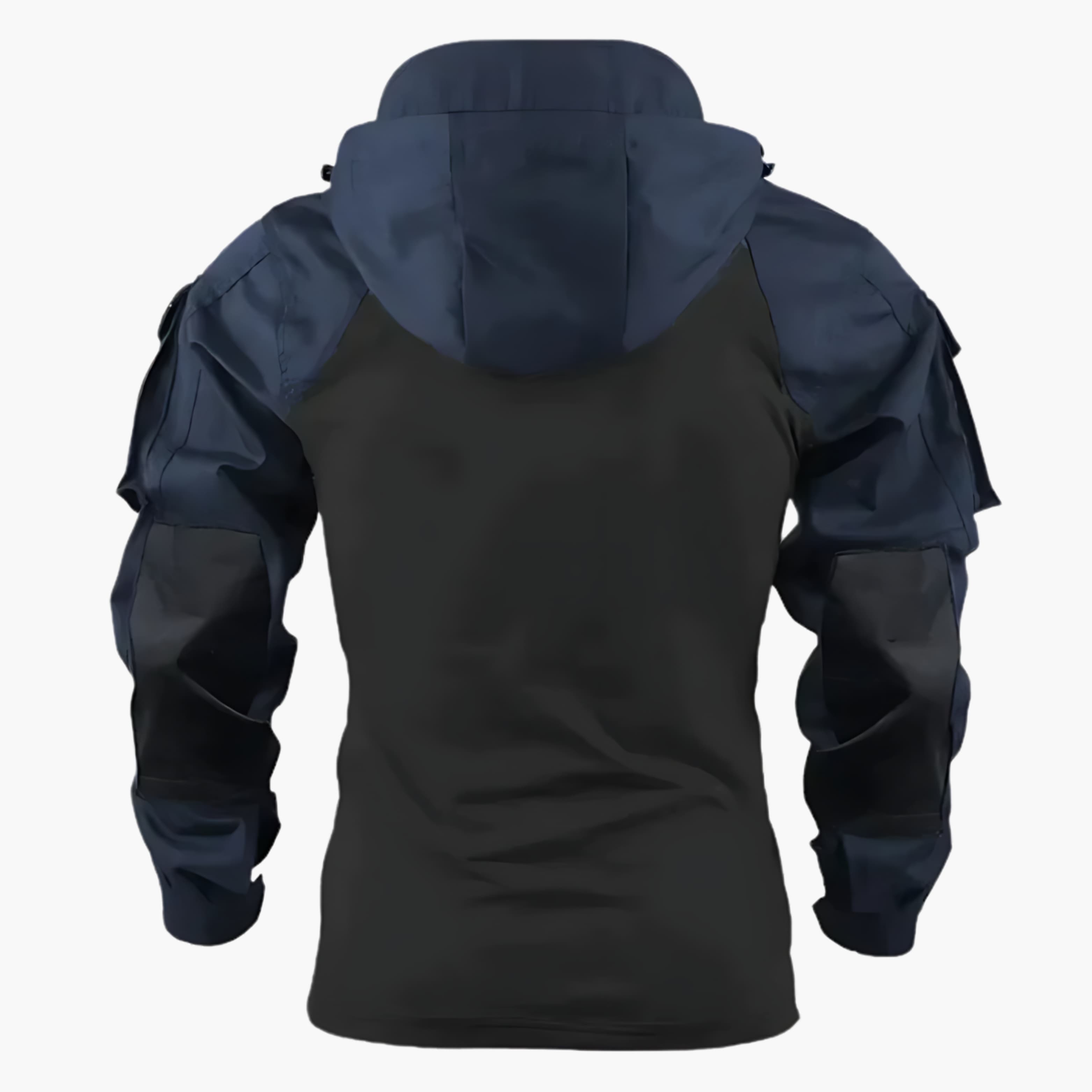Theo| Taktische Jacke