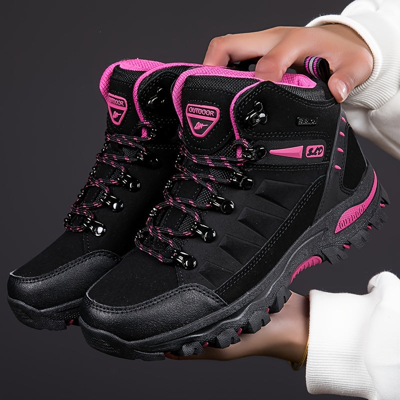 Corinne | Draußen Wanderstiefel für Damen