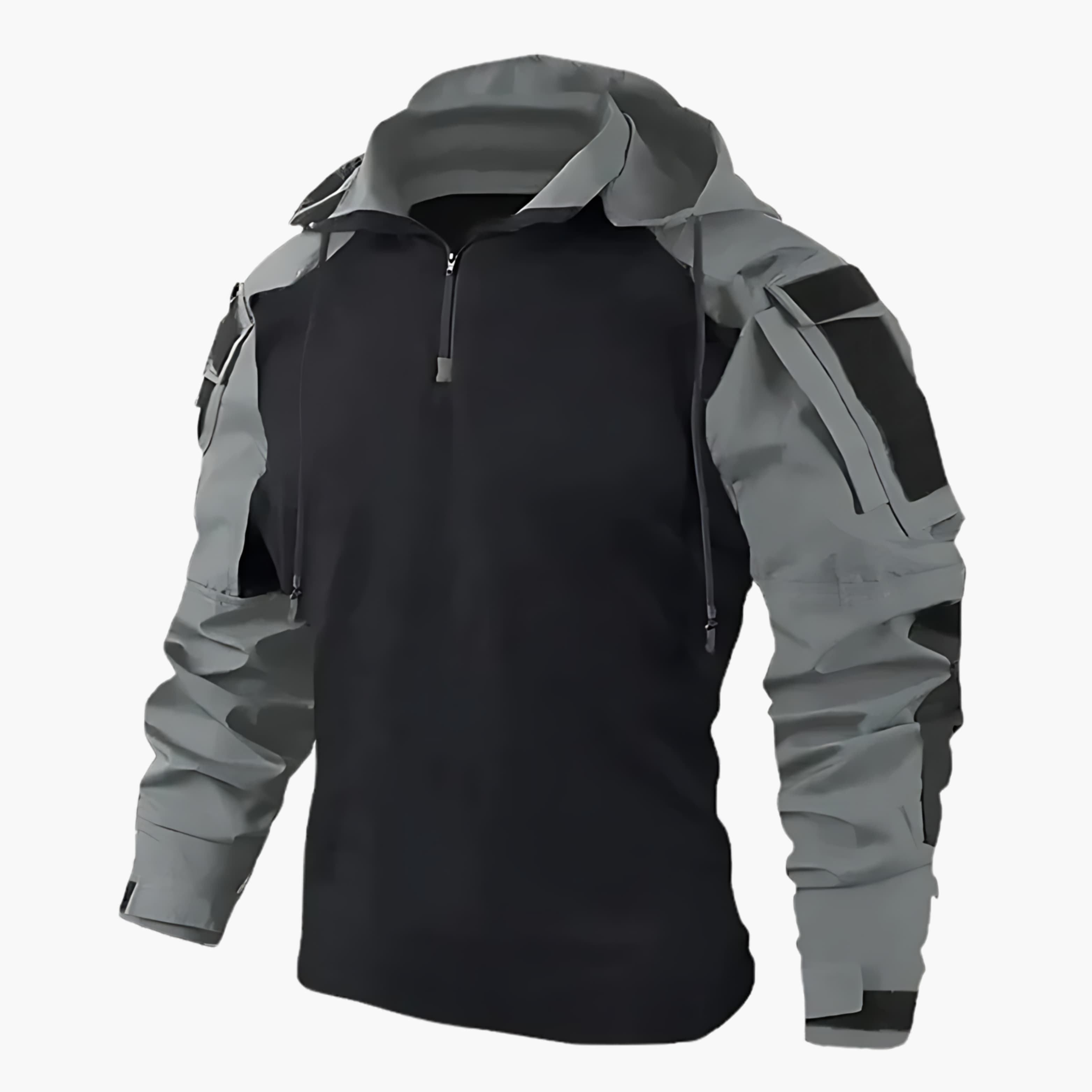 Theo| Taktische Jacke