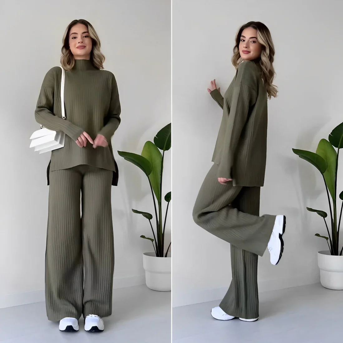 Daisy - Komfort und Eleganz