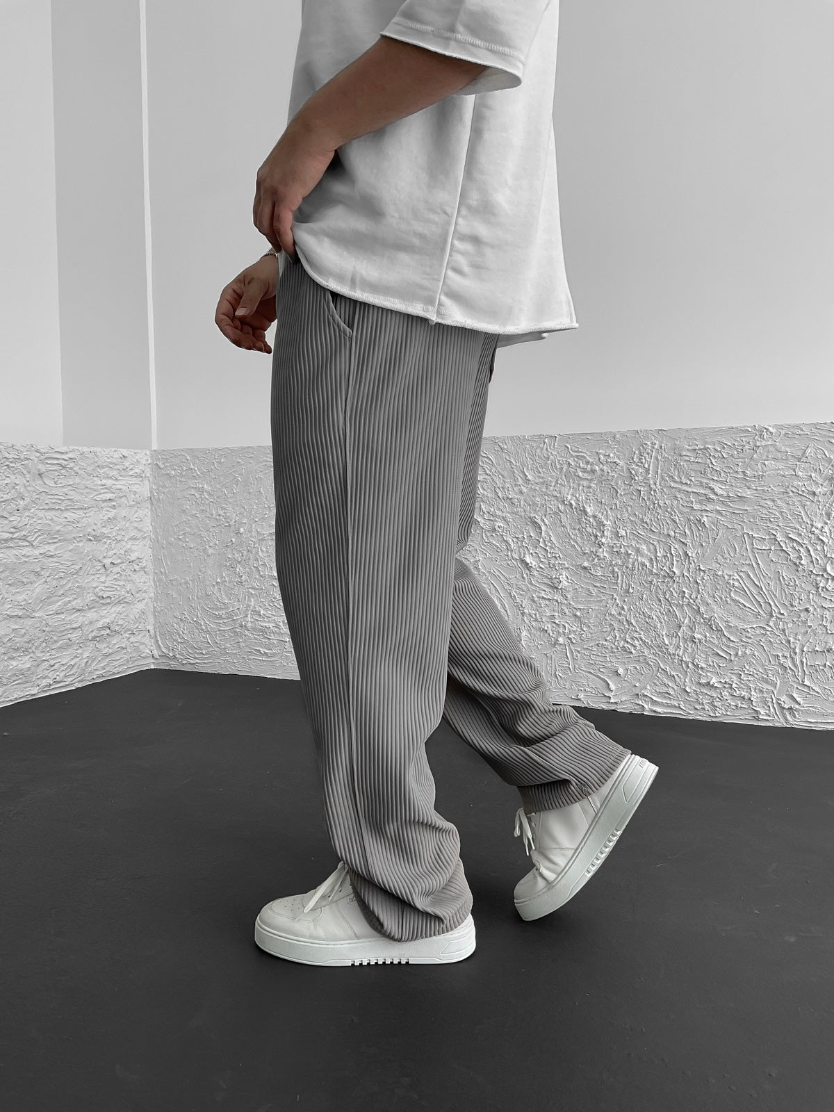 Franky - Elegante Hosen für Männer