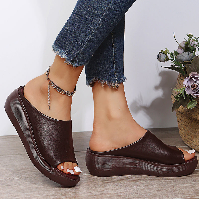 Delara | Ergonomische Damen Sandalen