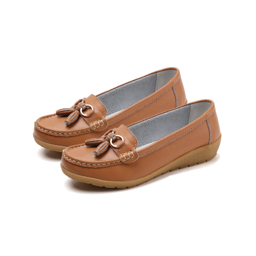 Billie | Damen Loafer