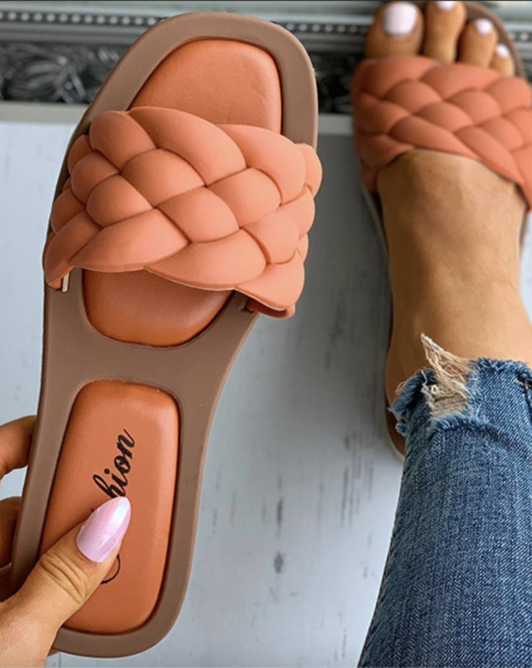Juttaral | Elegante Sandalen für Damen
