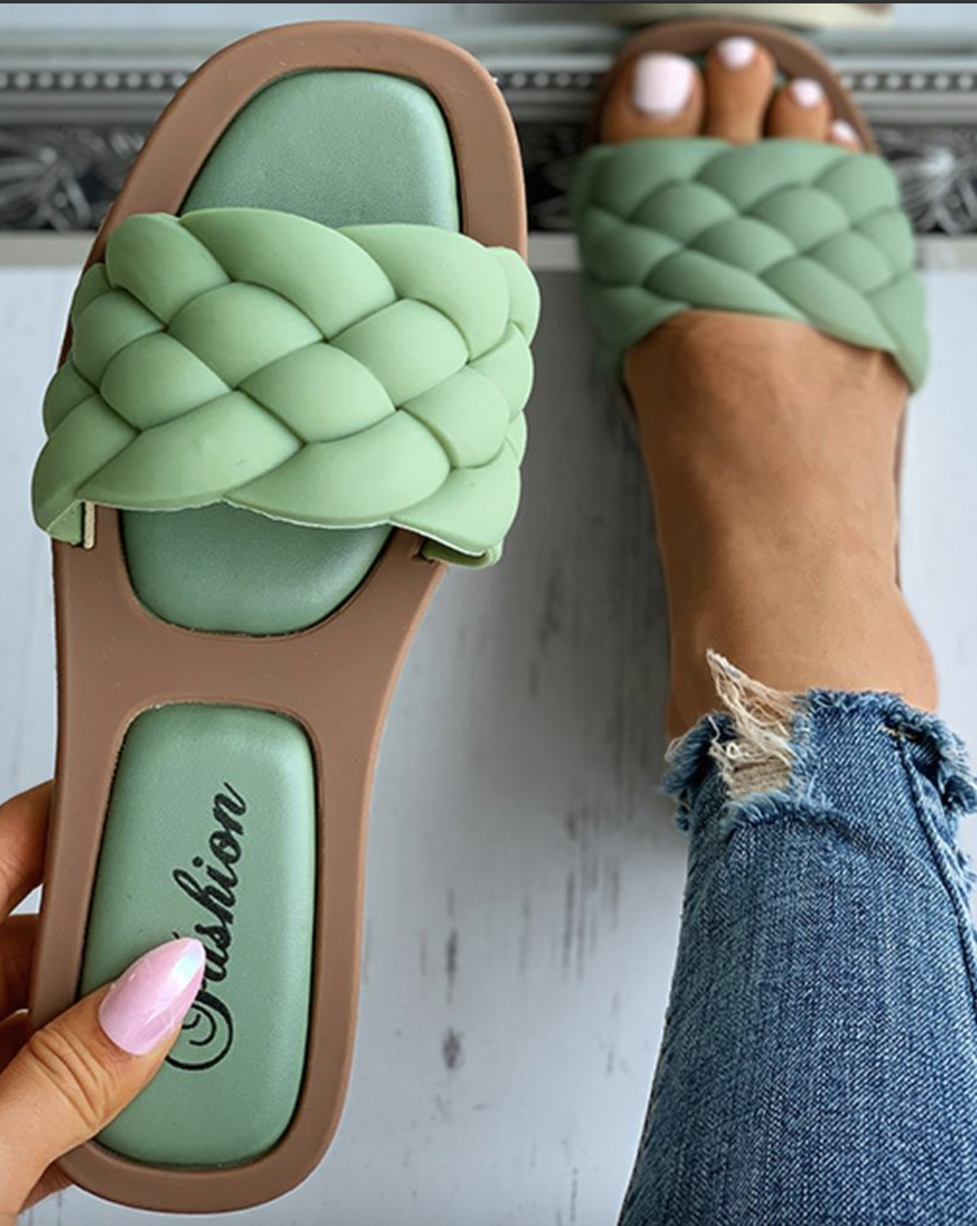 Juttaral | Elegante Sandalen für Damen