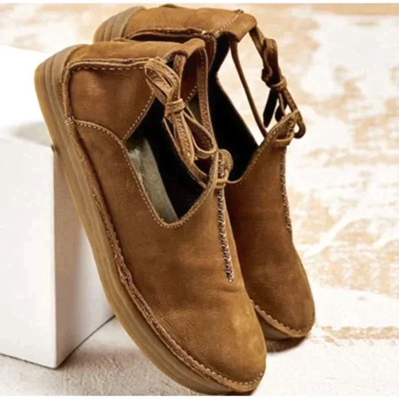 Athena | Stylische Schuhe für den Herbst