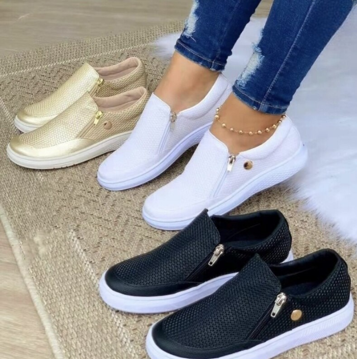 Trixie | Orthopädische Schuhe für Frauen
