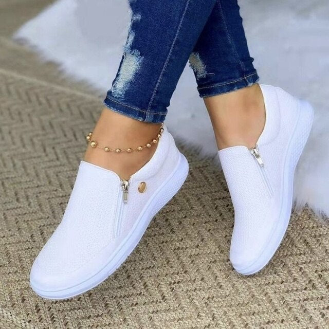 Trixie | Orthopädische Schuhe für Frauen