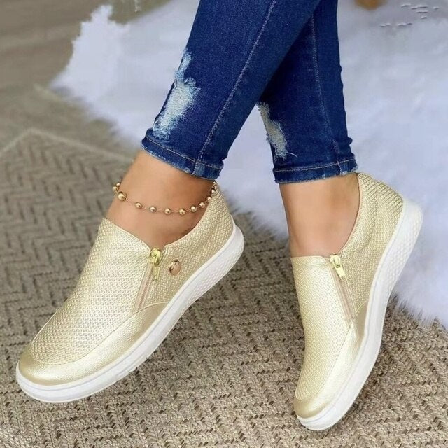 Trixie | Orthopädische Schuhe für Frauen
