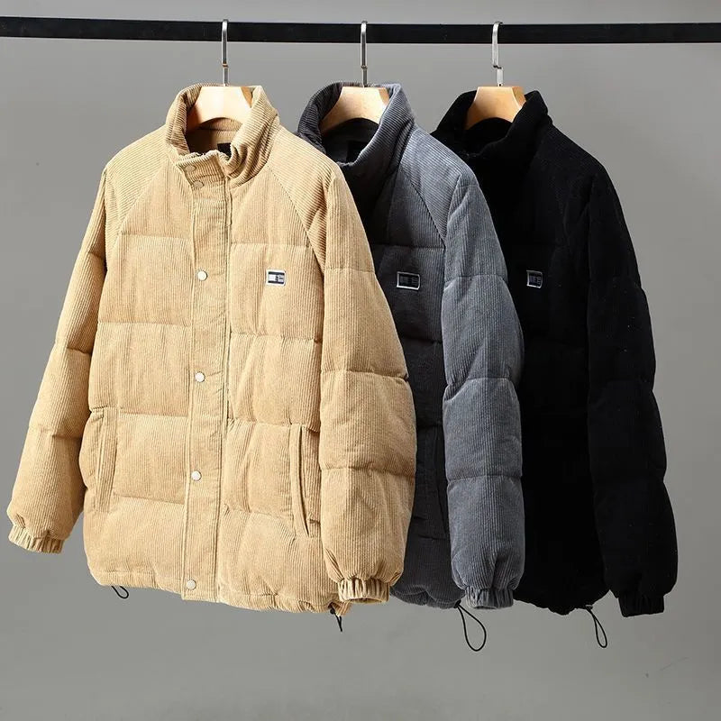 Henry | Herbst Jacke