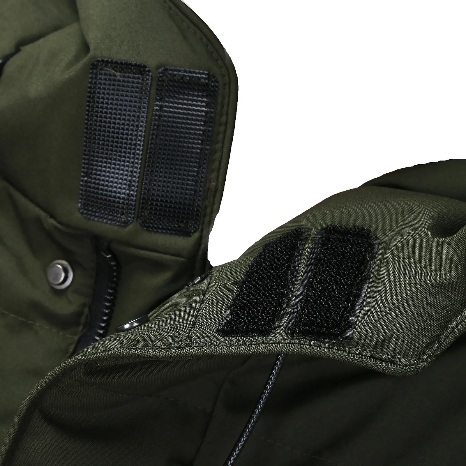 Darly - Parka