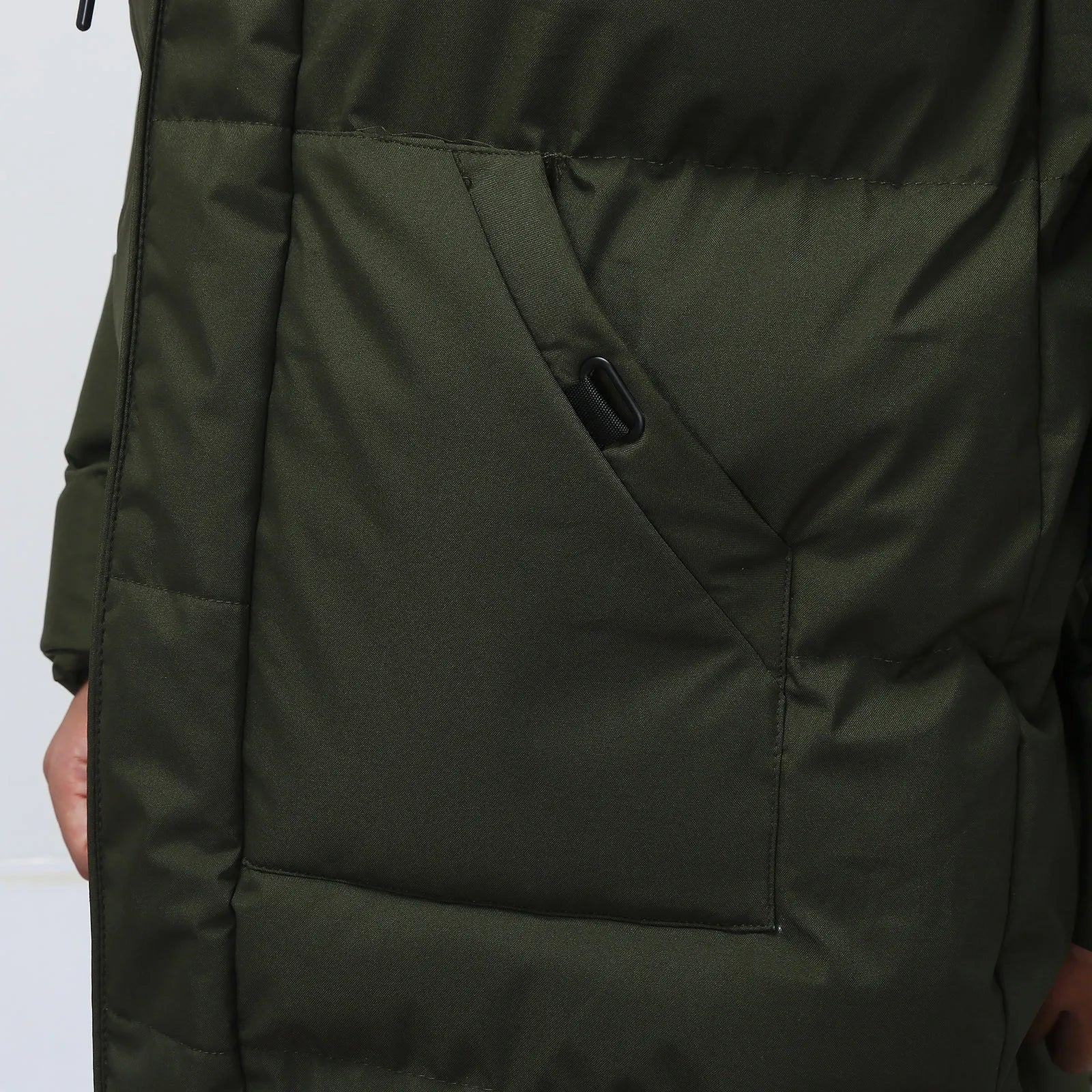 Darly - Parka