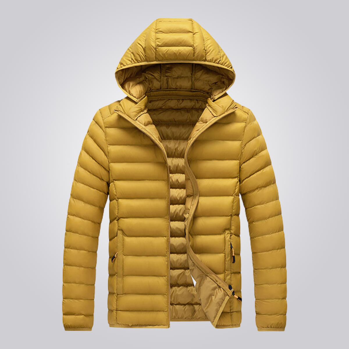Glacier - Winterjacke