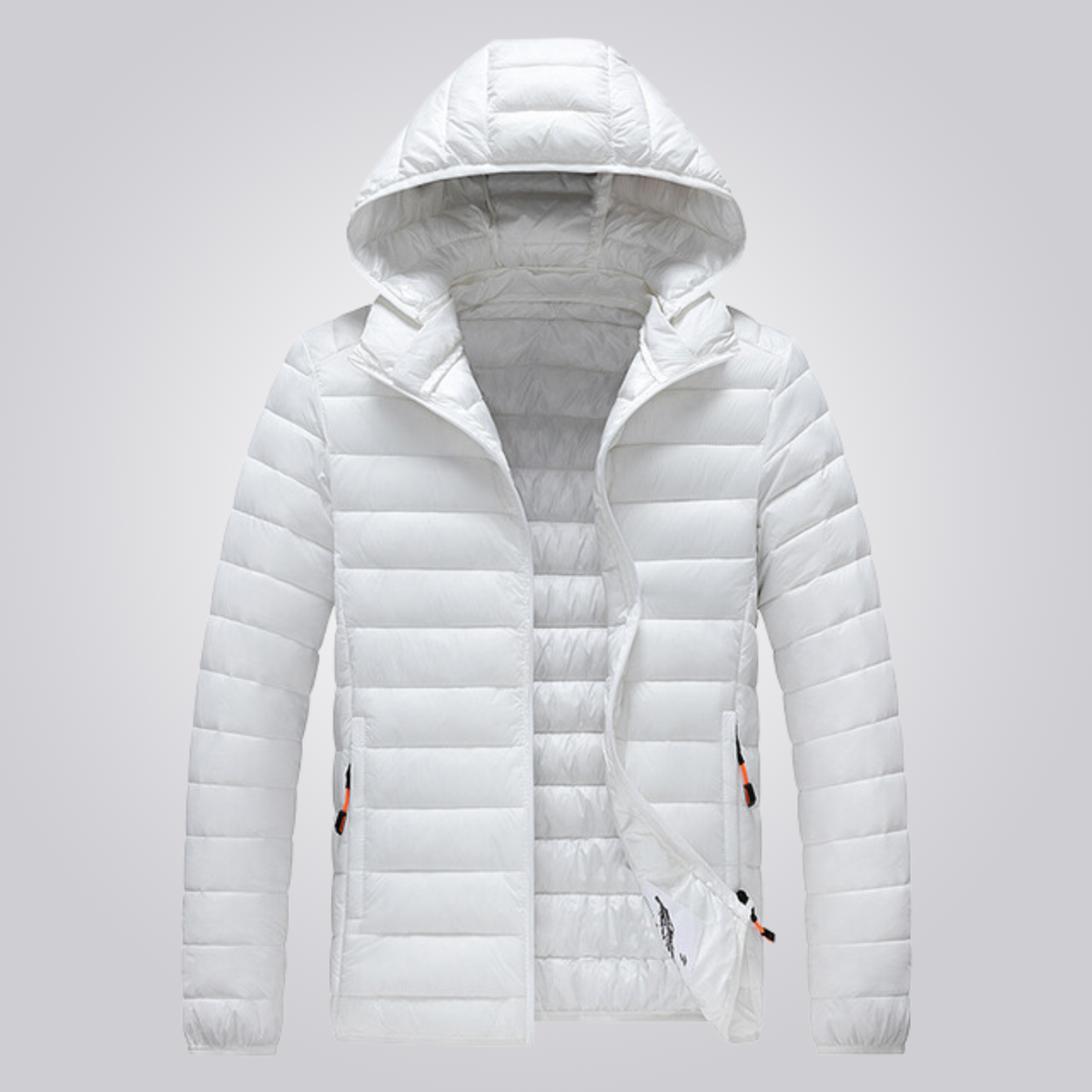 Glacier - Winterjacke