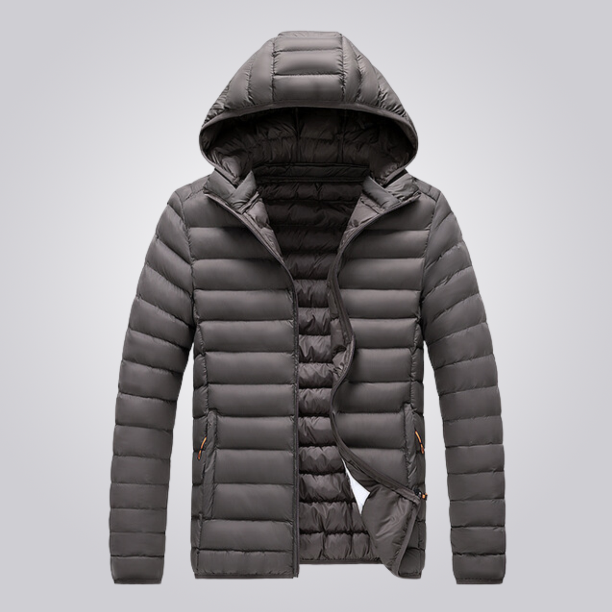 Glacier - Winterjacke