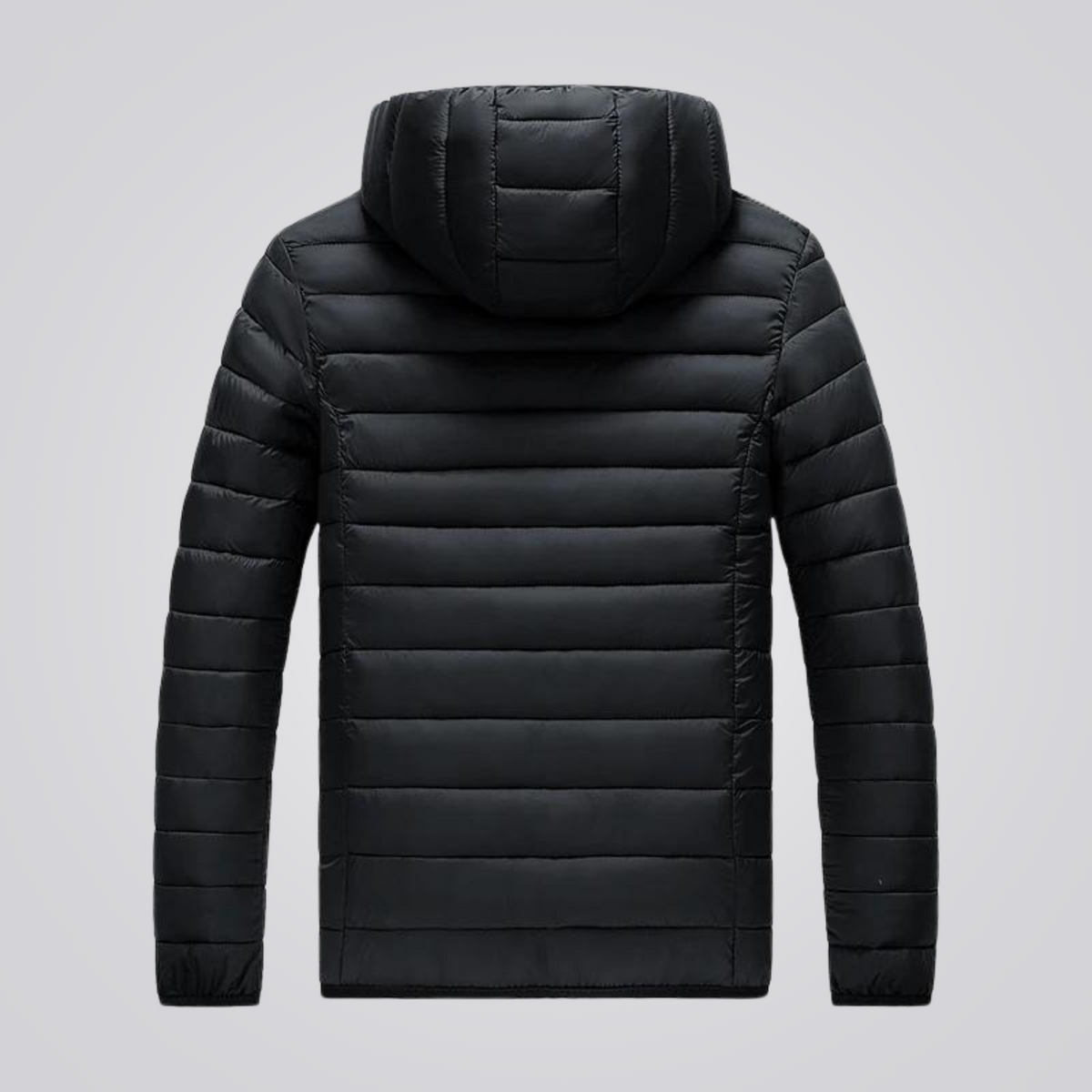Glacier - Winterjacke