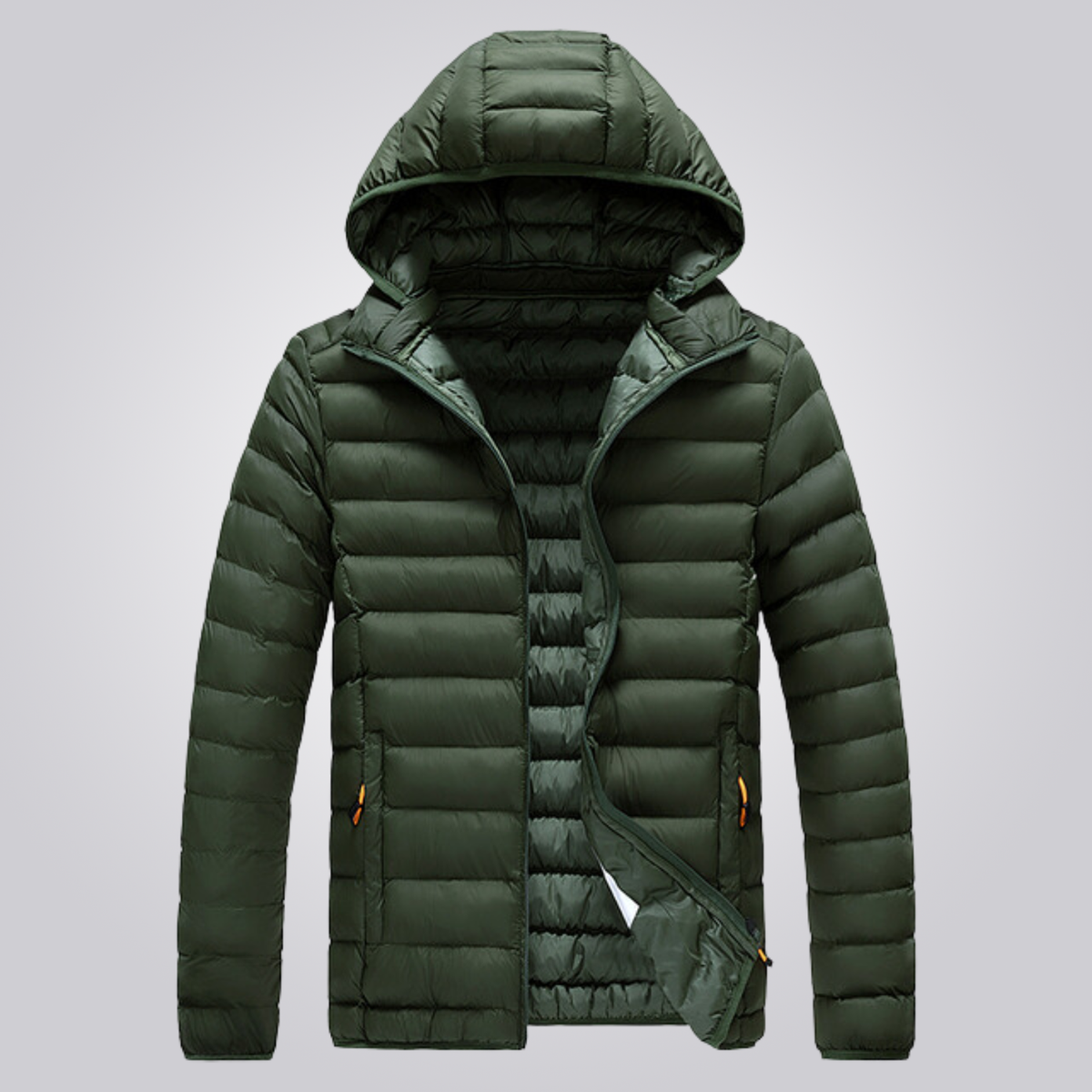 Glacier - Winterjacke