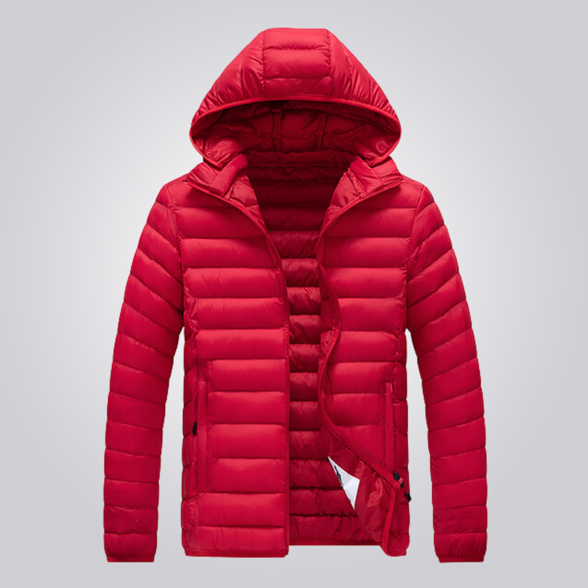 Glacier - Winterjacke