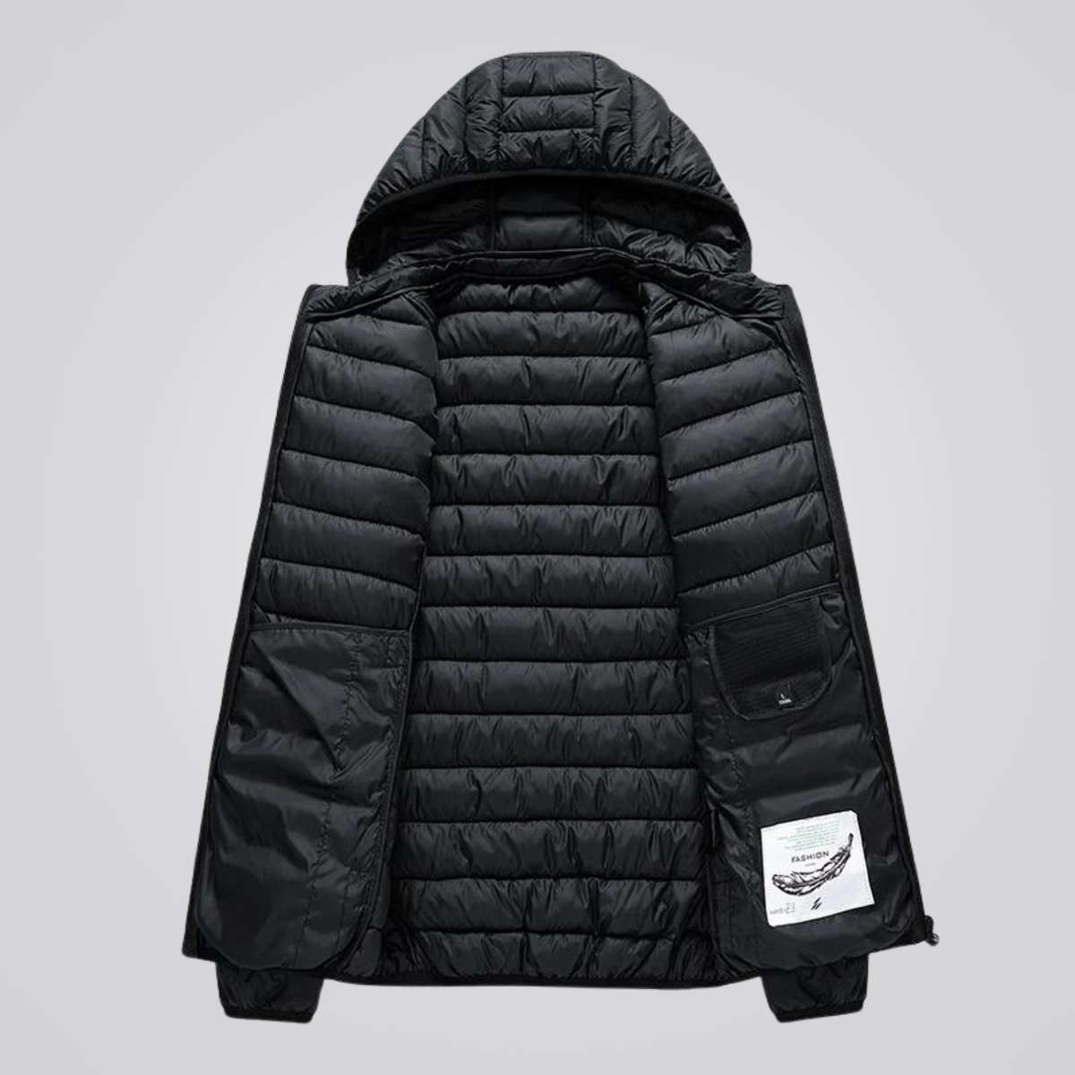Glacier - Winterjacke
