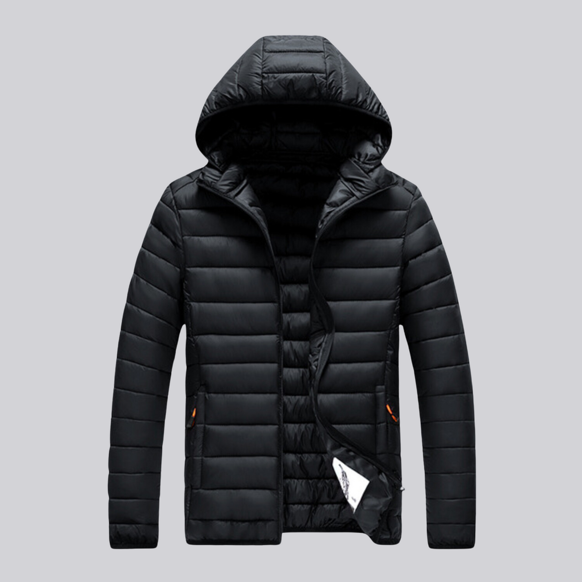 Glacier - Winterjacke