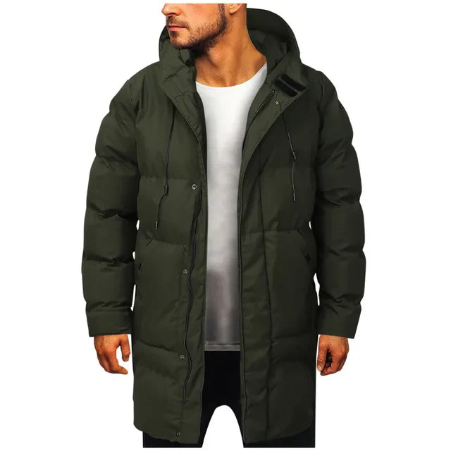 Darly - Parka