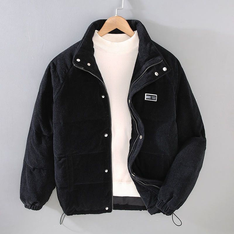 Henry | Herbst Jacke